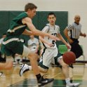 WHS Freshman vs Mesquite Poteet - Feb 8